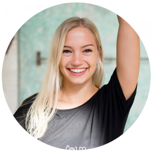 portret